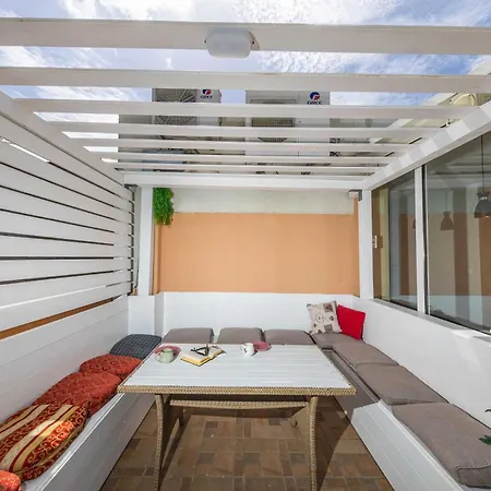 Petra Marina Hostel Dubrovnik