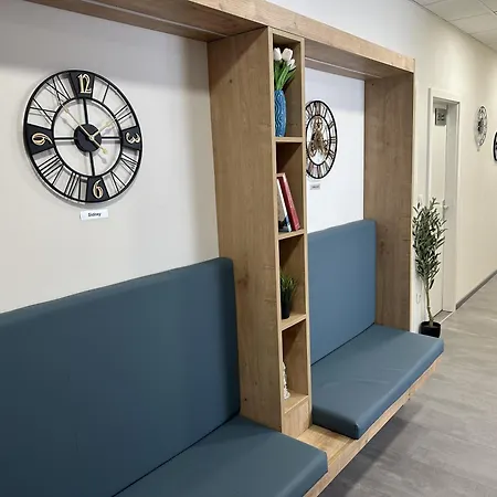 Hostel Petra Marina Dubrovnik