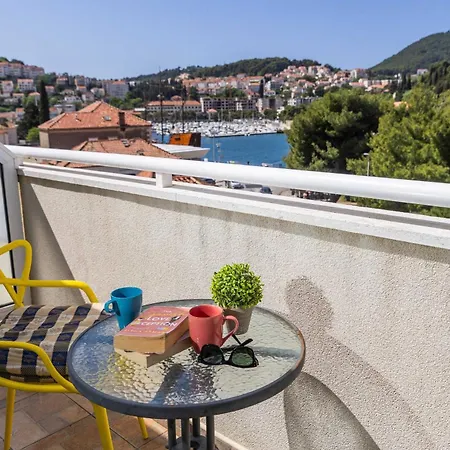 Hostel Petra Marina Dubrovnik