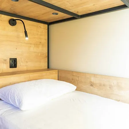 Petra Marina Hostel Dubrovnik