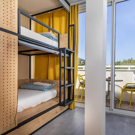 Hostel Petra Marina Dubrovnik